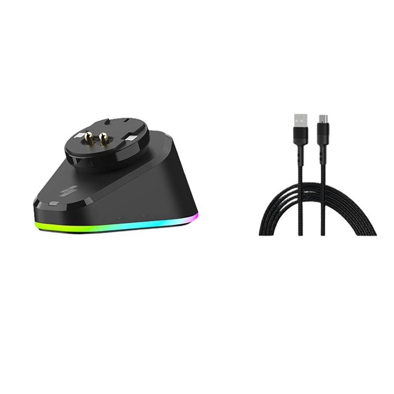 แท่นชาร์จ N35R สำหรับเมาส์ Log - Logitech Mouse G Pro X Superlight บทวิจารณ์และราคา
