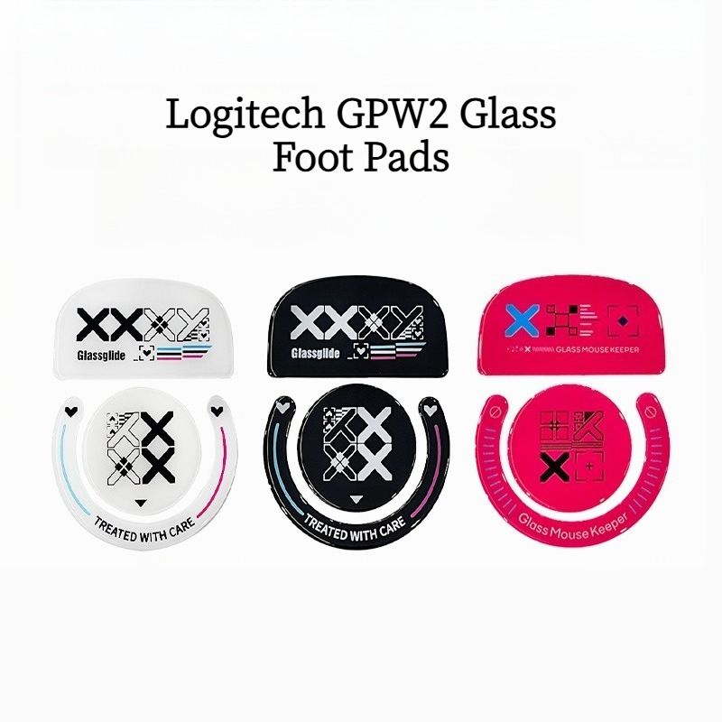 แผ่นรองเมาส์ทำจากกระจกนิรภัย ส - Logitech Mouse G Pro X Superlight บทวิจารณ์และราคา