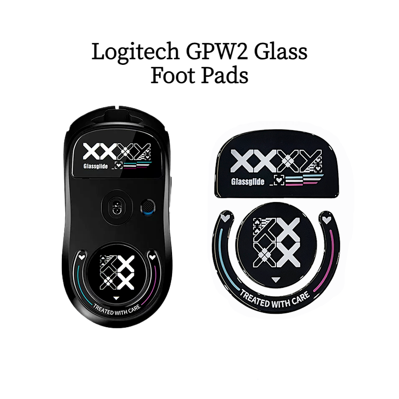 แผ่นรองเมาส์ทำจากกระจกนิรภัย ส - Logitech Mouse G Pro X Superlight บทวิจารณ์และราคา