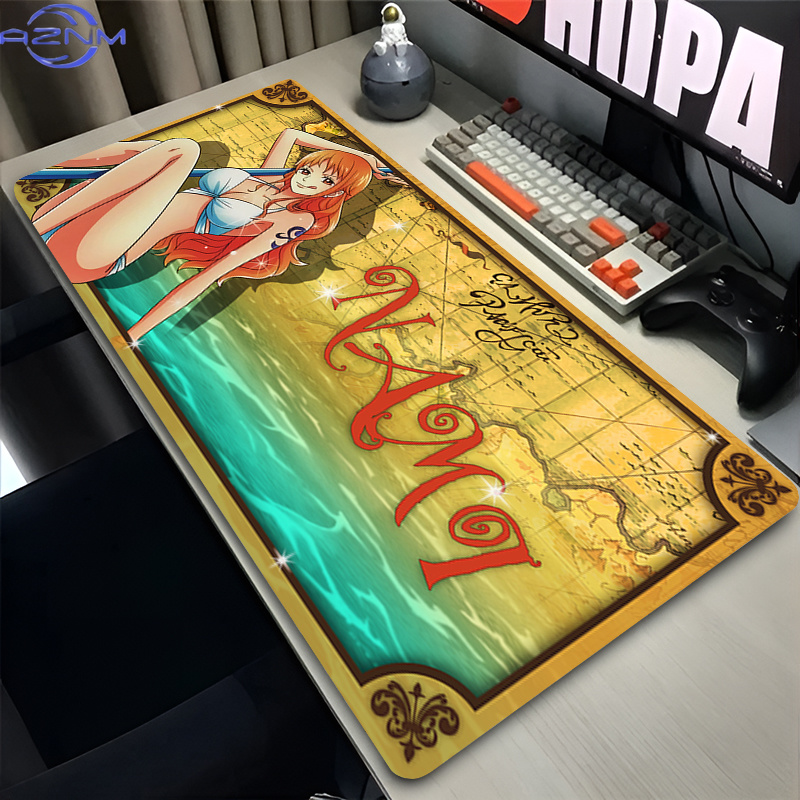 แผ่นรองเมาส์อนิเมะ DBZ น่ารัก  - Accessories For Your Gaming Room บทวิจารณ์และราคา