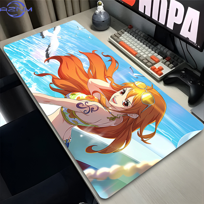 แผ่นรองเมาส์อนิเมะ DBZ น่ารัก  - Accessories For Your Gaming Room บทวิจารณ์และราคา