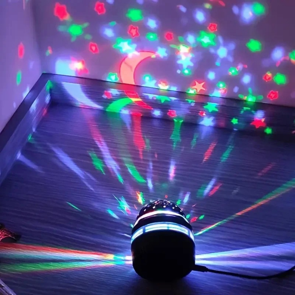 โปรเจคเตอร์ไฟ LED พกพา ฉายแสงด - Accessories For Your Gaming Room บทวิจารณ์และราคา