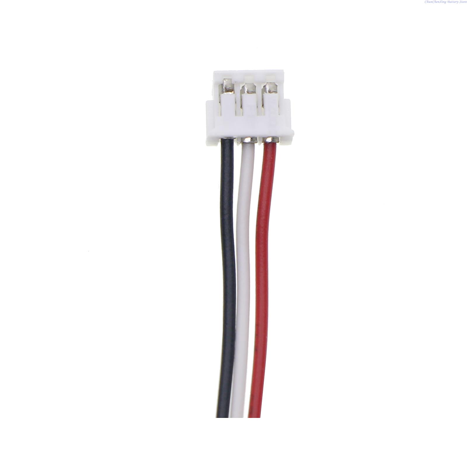 แบตเตอรี่ 3.7V 220mAh 533-0001 - Logitech Mouse G Pro X Superlight บทวิจารณ์และราคา