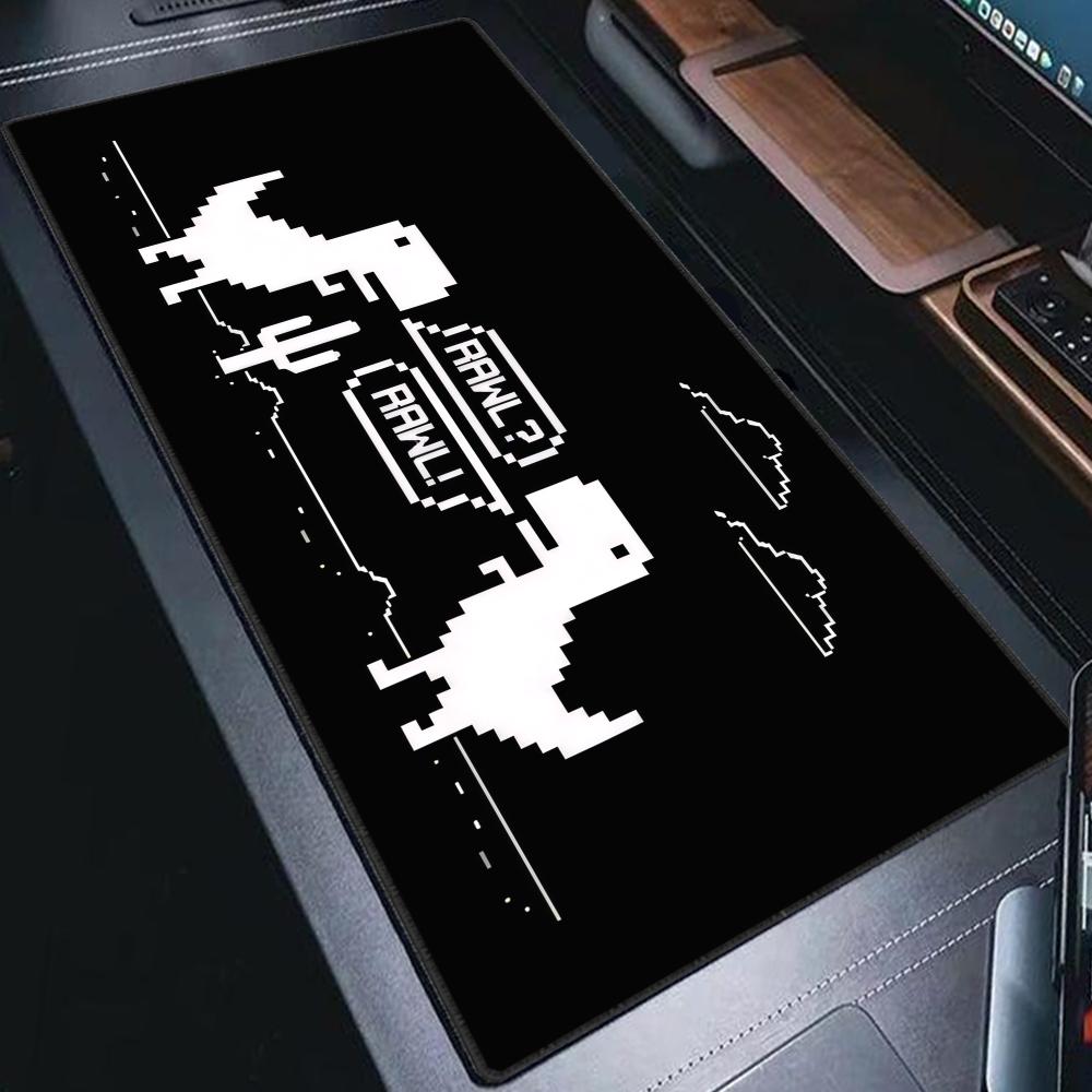 แผ่นรองเมาส์ลายไดโนเสาร์ ขนาด  - Gaming Accessories Shop บทวิจารณ์และราคา