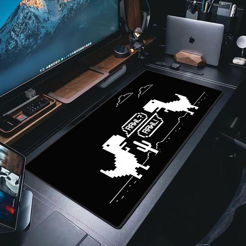 แผ่นรองเมาส์ลายไดโนเสาร์ ขนาด  - Gaming Accessories Shop บทวิจารณ์และราคา