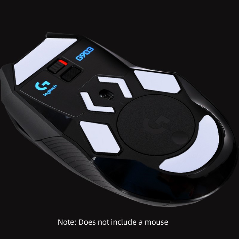 1 แพ็ค Esports Tiger Arc2 Enha - Logitech Mouse G Pro X Superlight บทวิจารณ์และราคา